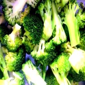 Μπρόκολο | Broccoli